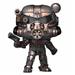 POP! Games: Maximus (Fallout) CHASE