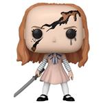 POP! Games: Megan (Funko Fusion) POP-1001