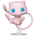 POP! Games: Mew (Pokémon) POP-0643