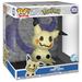 POP! Games: Mimikyu (Pokémon) Jumbo 25 cm Special Edition POP-1020