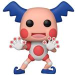 POP! Games: Mr. Mime (Pokémon) POP-0582