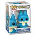 POP! Games: Munchlax Goinfrex Mampfaxo (Pokémon) POP-0885