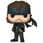 POP! Games: Naked Snake (Metal Gear Solid: Snake Eater) POP-1053