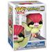 POP! Games: Pidgeotto (Pokémon) POP-0849