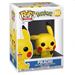POP! Games: Pikachu (Pokémon) POP-GA-0842