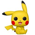 POP! Games: Pikachu (Pokémon) POP-GA-0842