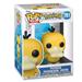 POP! Games: Psyduck Psykokwak Enton (Pokémon) POP-0781