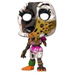 POP! Games: Ruined Chica (Five Nights at Freddy's) POP-0986