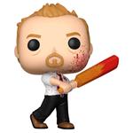 POP! Games: Shaun (Funko Fusion) POP-0996