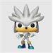 POP! Games: Silver (Sonic The Hedgehog) Special Edition (Diamond Colletion) POP-1103