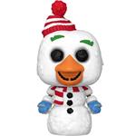 POP! Games: Snow Chica (Five Nights at Freddy's) POP-0939