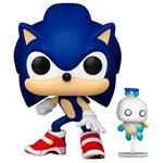 POP! Games: Sonic with Chao (Sonic The Hedgehog) POP-1036