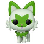 POP! Games: Sprigatito (Pokémon) 25 cm Special Edition POP-1014