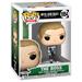 POP! Games: The Boss (Metal Gear Solid: Snake Eater) POP-1054