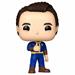 POP! Games: Vault Boy (Fallout) CHASE
