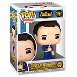 POP! Games: Vault Boy (Fallout) CHASE