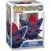POP! Games: Zorua (Pokémon) POP-1052