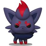 POP! Games: Zorua (Pokémon) POP-1052