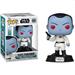 POP! Grand Admiral Thrawn (Star Wars: Ahsoka S2) POP-0683