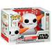 POP! Grogu Snowman (Star Wars) POP-0748