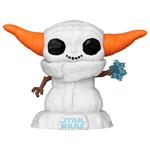 POP! Grogu Snowman (Star Wars) POP-0748