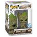 POP! Groot as black panther (We Are Groot) (Marvel) Special Edition POP-1398