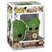 POP! Groot as Captain America (We are Groot) POP-1392