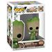 POP! Groot as Iron Man (We are Groot) POP-1393