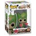 POP! Groot as Scarlet Witch (We Are Groot) (Marvel) POP-1395