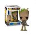 POP! Groot (Avengers Infinity War) POP-0293