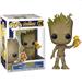 POP! Groot with Stormbreaker (Avengers Infinity War) POP-0416