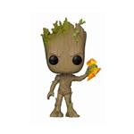 POP! Groot with Stormbreaker (Avengers Infinity War) POP-0416