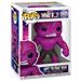 POP! Happy The Freak Hogan (Marvel) POP-1465