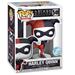 POP! Harley Quinn (DC) Special Edition (Diamond Collection) POP-0546