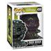 POP! Harley Quinn On Opokolips (DC) POP-0450