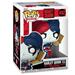 POP! Harley Quinn with Pizza (DC) POP-0452