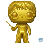POP! Harry Potter (Harry Potter) Special Edition POP-0001