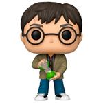 POP! Harry Potter with Hourglass (Harry Potter) POP-0180