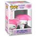 POP! Hello Kitty 50th Anniversary My Melody (Hello Kitty) POP-0120