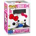 POP! Hello Kitty Classic (Hello Kitty) POP-0028