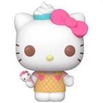 POP! Hello Kitty (Ice Cream) (Hello Kitty) POP-0099