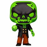 POP! Heroes: Batman Beyond Blight (DC Comics) Glows in The Dark POP-0561