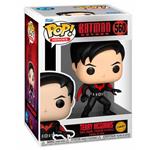 POP! Heroes: Batman Beyond Terry McGinnis (DC Comics) CHASE