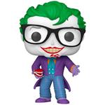 POP! Heroes: Batman The Joker (DC Comic) POP-0517