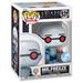 POP! Heroes: Mr. Freeze (Batman The Animated Series) Special Edition POP-0531