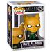 POP! Heroes: Ra's al Ghul (DC) POP-0547