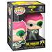 POP! Heroes: The Riddler (DC Comics Batman Forever) POP-0530