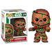 POP! Holiday Chewbacca with Lights (Star Wars) POP-0278