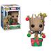 POP! Holiday Dancing Groot (Guardian of the Galaxy) POP-0530