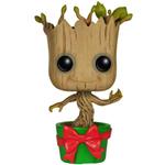 POP! Holiday Dancing Groot (Guardian of the Galaxy) POP-0530